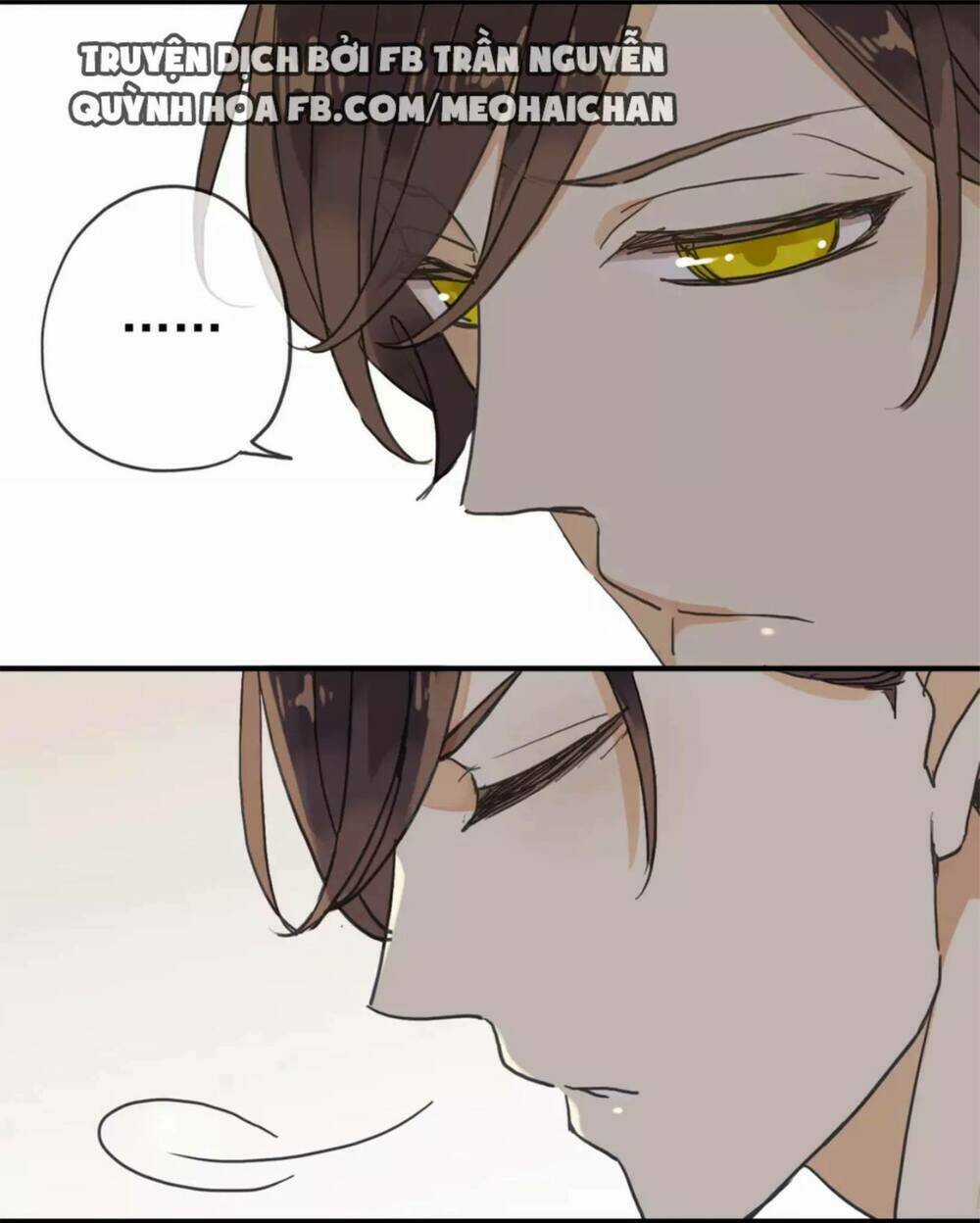 Vết Cắn Ngọt Ngào Chapter 8 trang 23