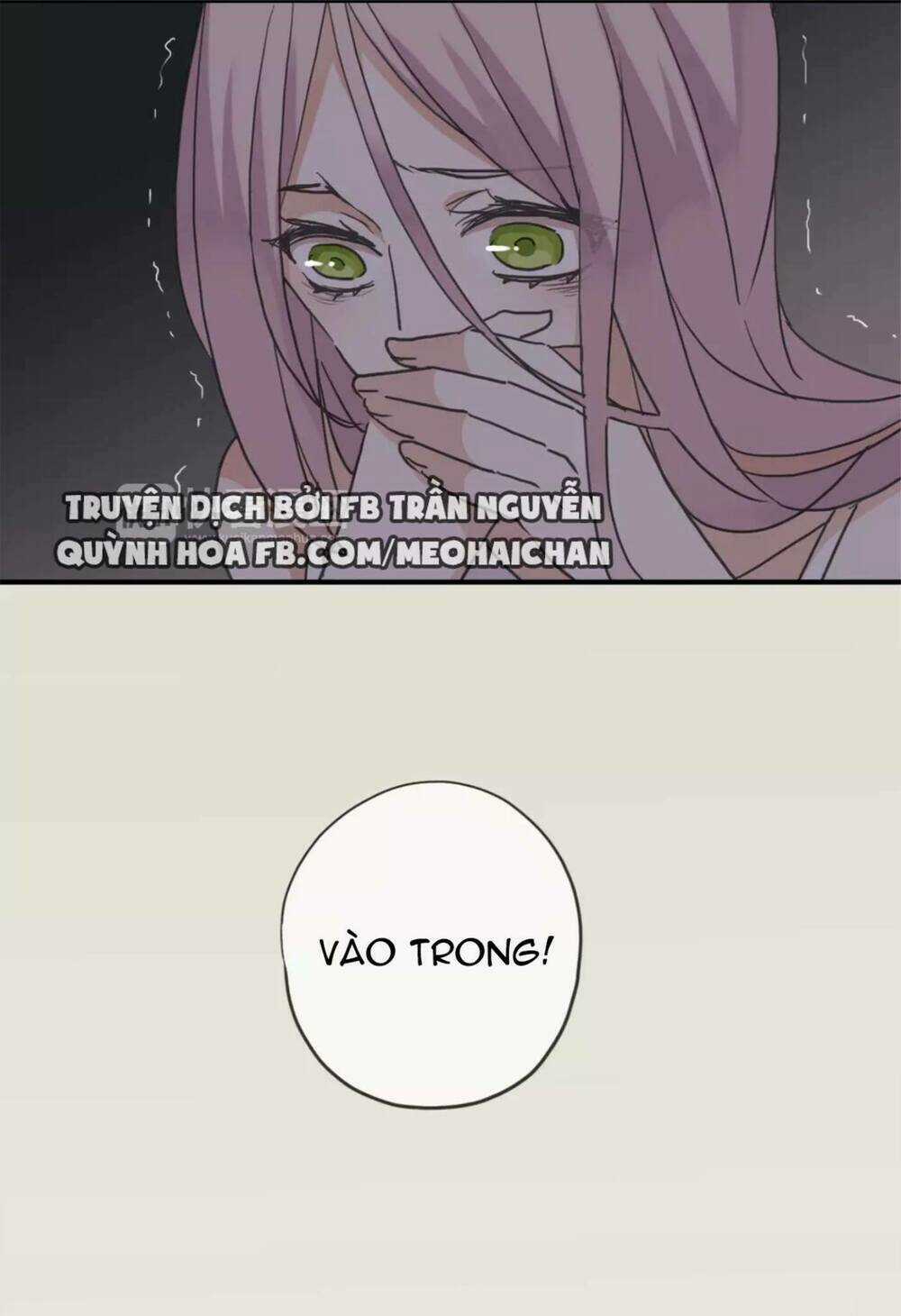 Vết Cắn Ngọt Ngào Chapter 8 trang 34