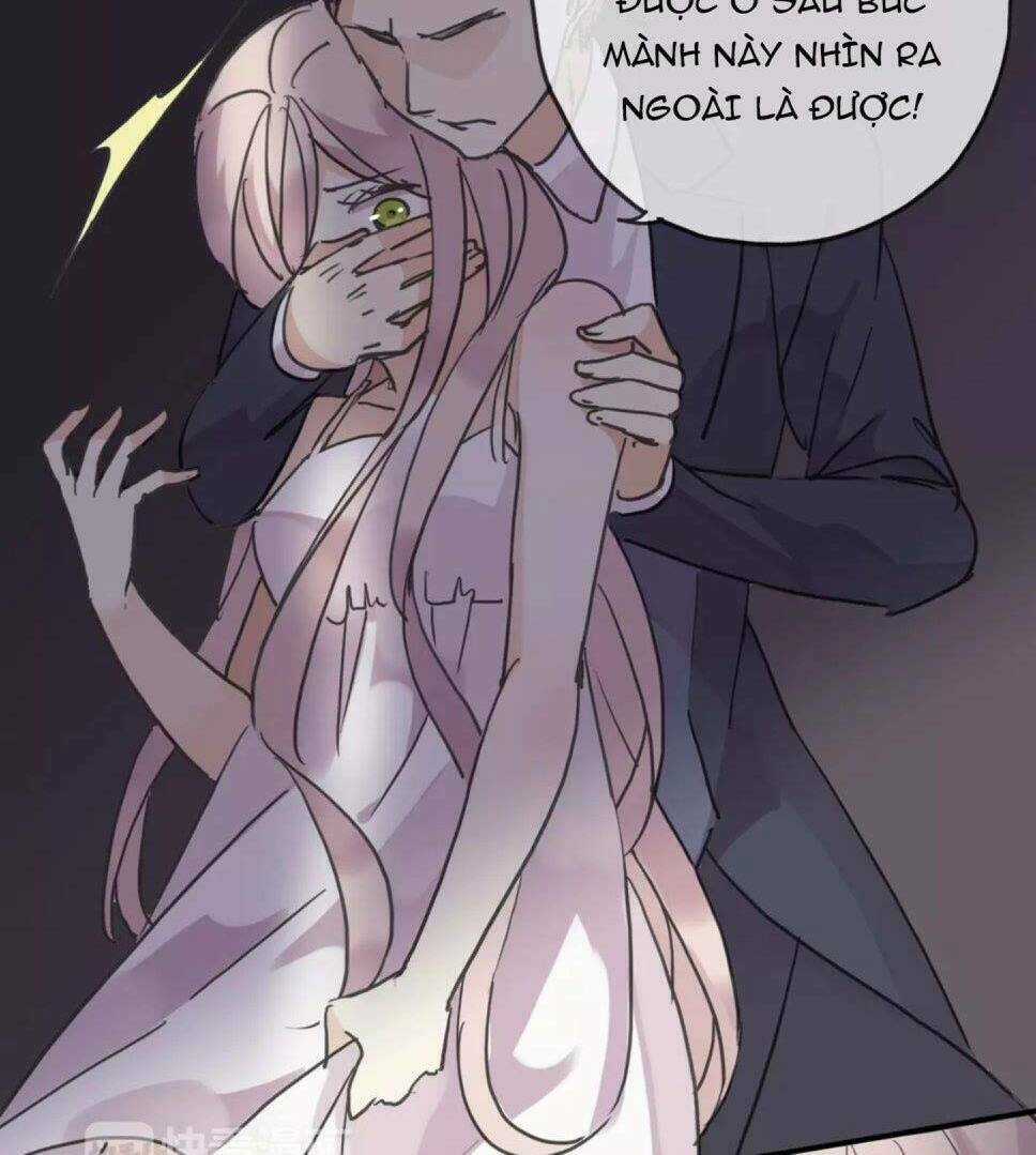 Vết Cắn Ngọt Ngào Chapter 8 trang 38