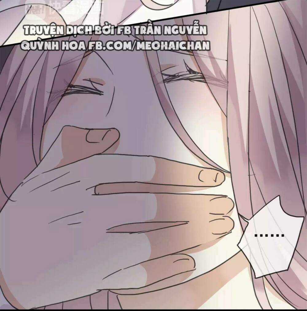 Vết Cắn Ngọt Ngào Chapter 8 trang 39