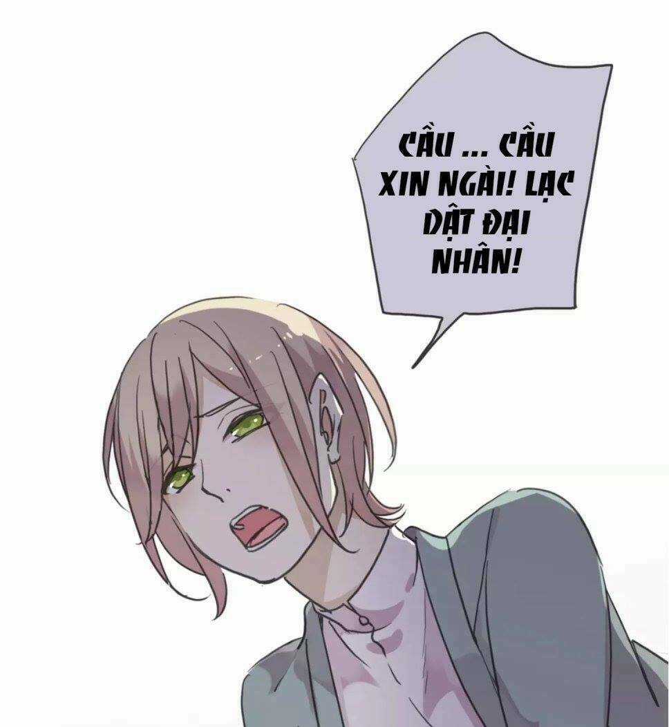 Vết Cắn Ngọt Ngào Chapter 8 trang 42