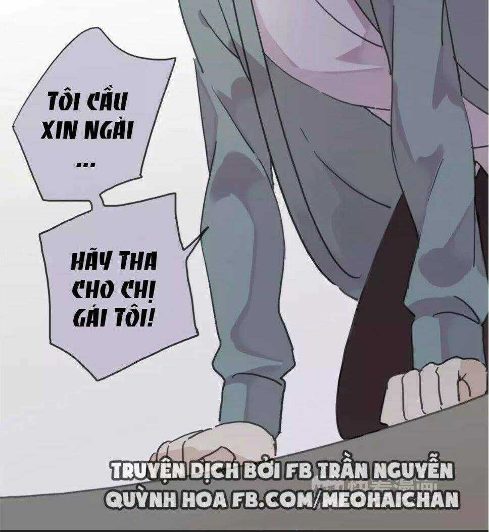 Vết Cắn Ngọt Ngào Chapter 8 trang 43