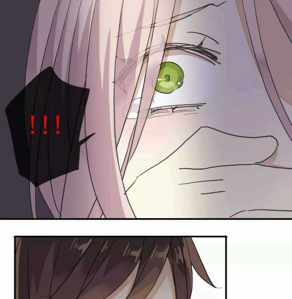 Vết Cắn Ngọt Ngào Chapter 8 trang 44