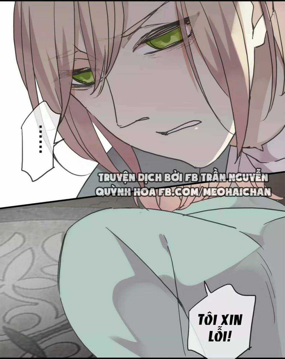 Vết Cắn Ngọt Ngào Chapter 8 trang 47