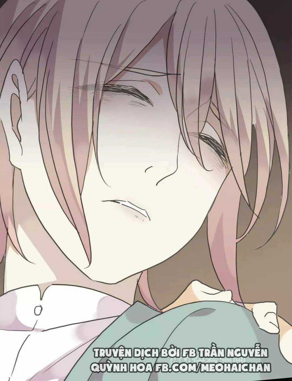 Vết Cắn Ngọt Ngào Chapter 8 trang 56