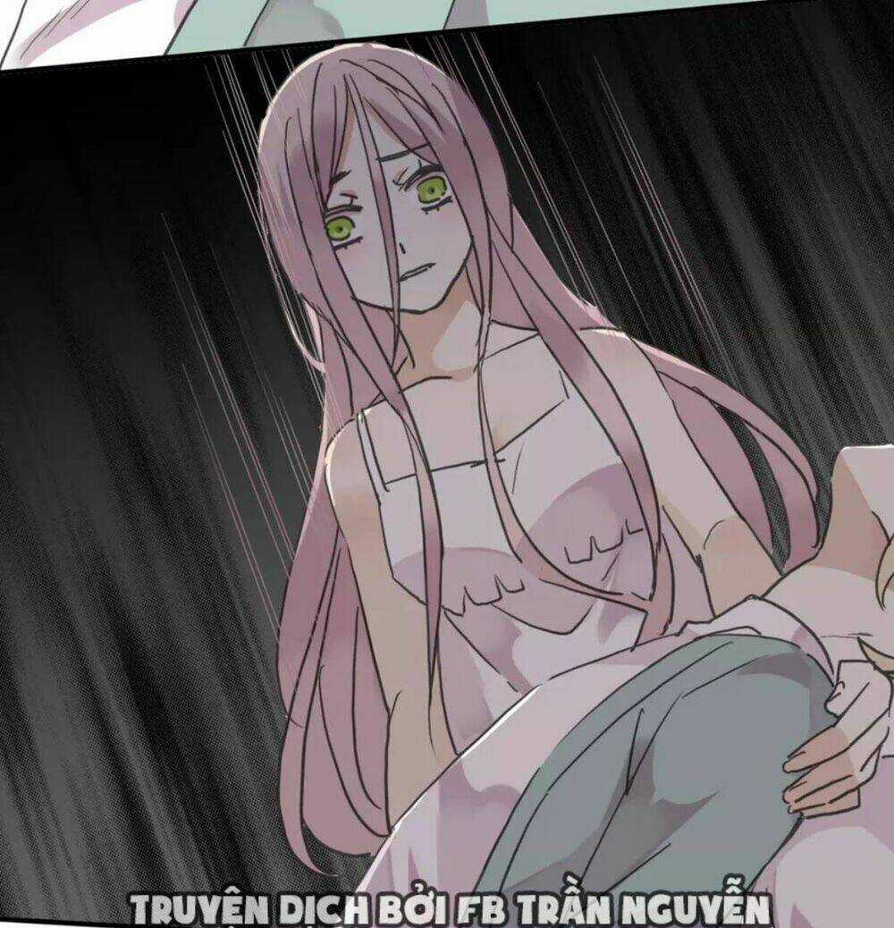 Vết Cắn Ngọt Ngào Chapter 8 trang 57