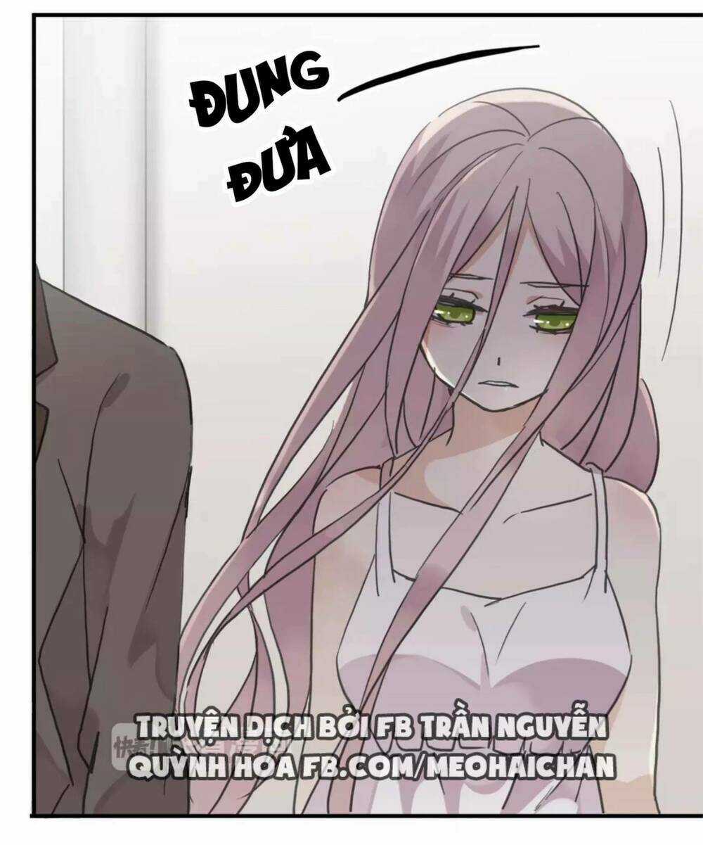 Vết Cắn Ngọt Ngào Chapter 8 trang 66