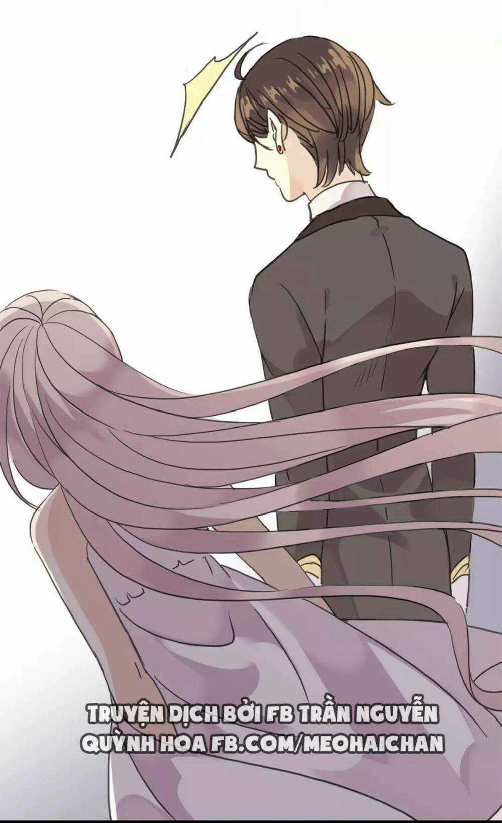 Vết Cắn Ngọt Ngào Chapter 8 trang 67