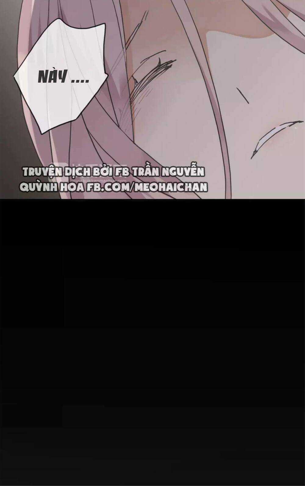 Vết Cắn Ngọt Ngào Chapter 8 trang 69