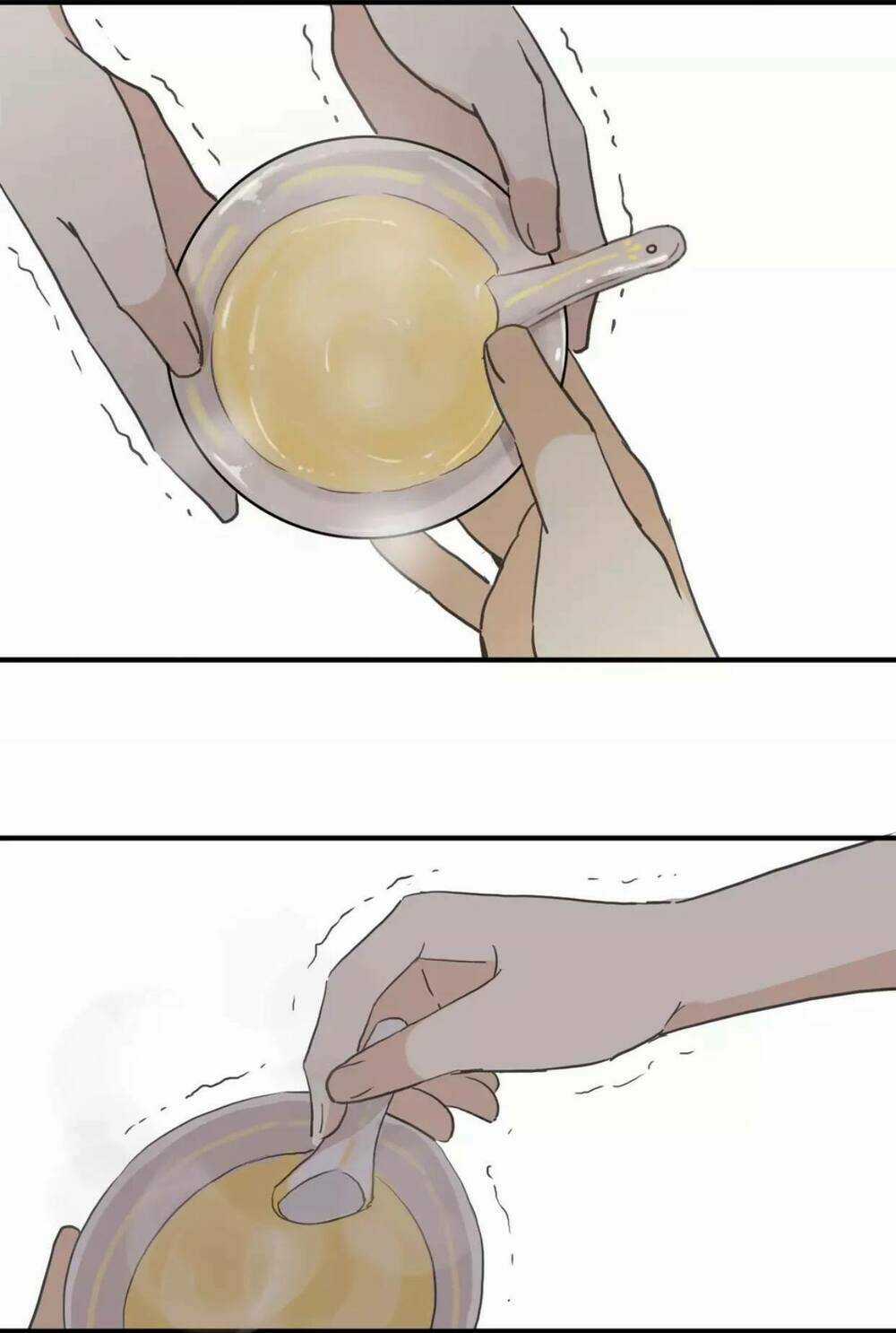 Vết Cắn Ngọt Ngào Chapter 8 trang 78