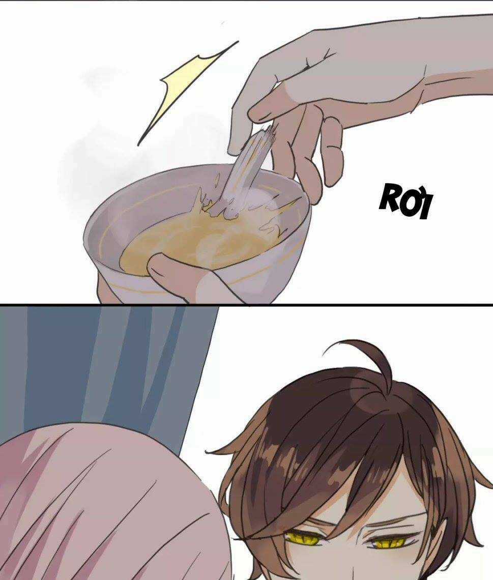 Vết Cắn Ngọt Ngào Chapter 8 trang 79