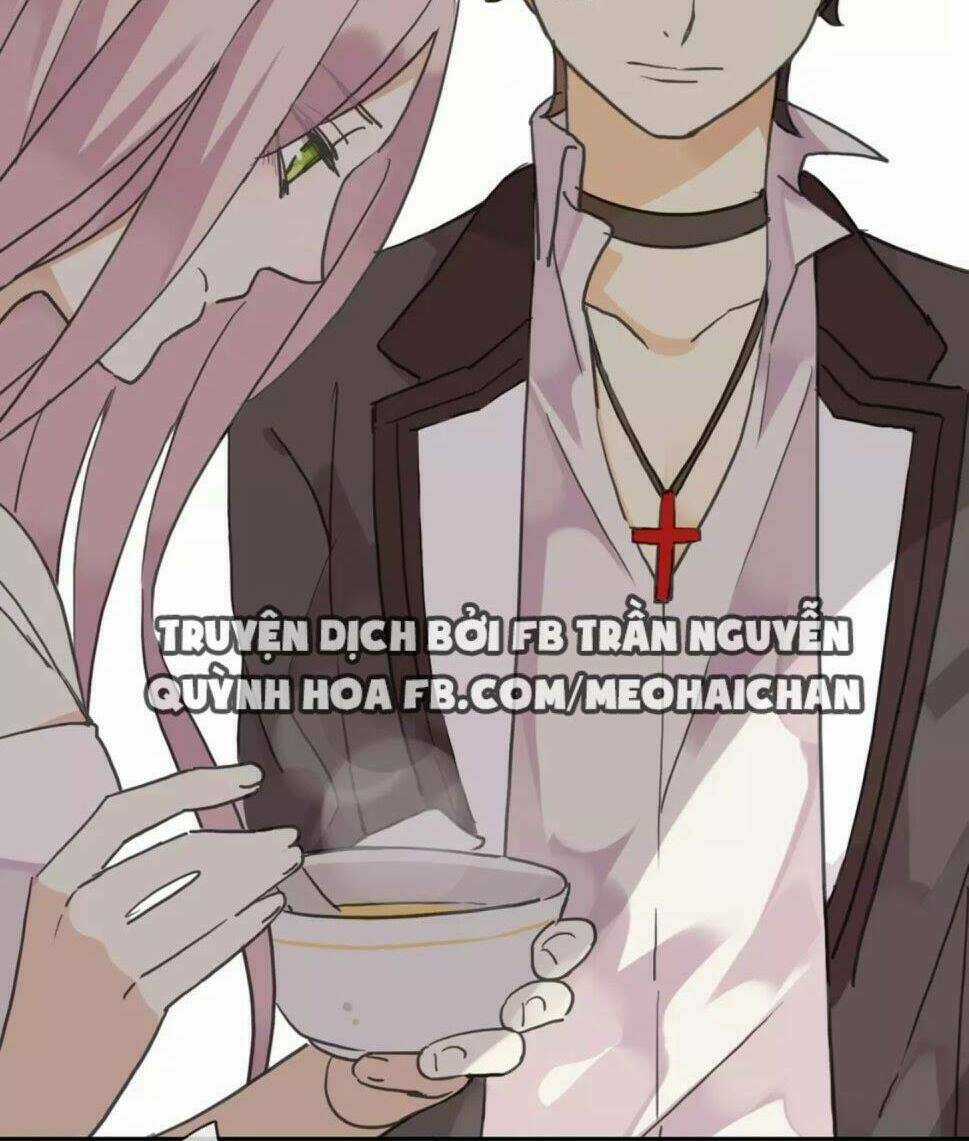 Vết Cắn Ngọt Ngào Chapter 8 trang 80