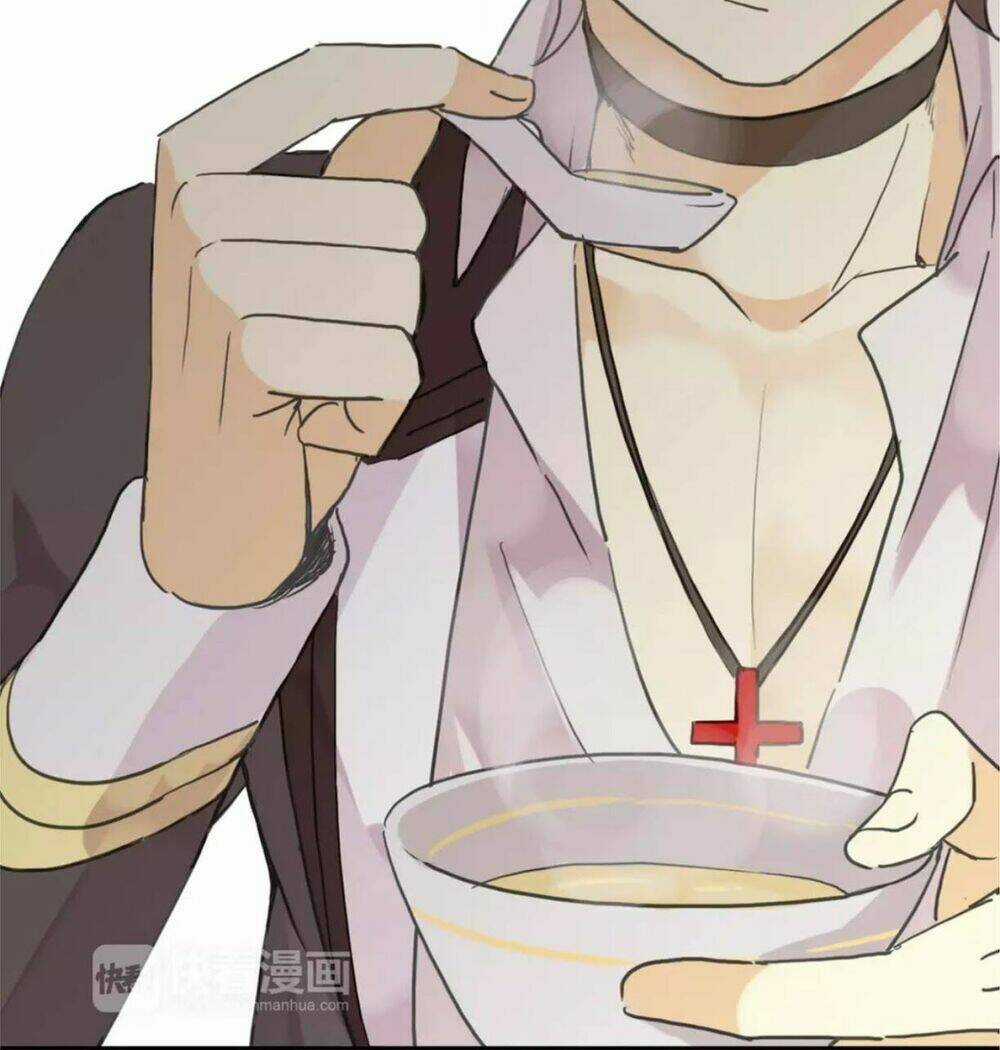 Vết Cắn Ngọt Ngào Chapter 8 trang 82