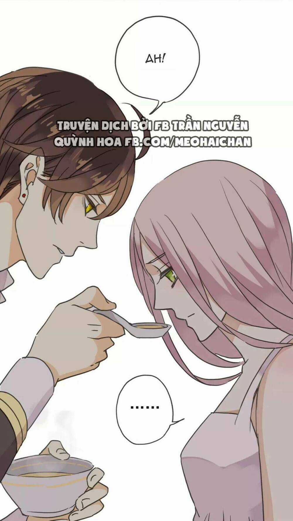 Vết Cắn Ngọt Ngào Chapter 8 trang 83