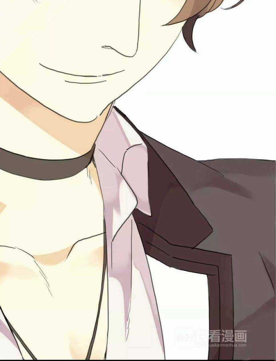 Vết Cắn Ngọt Ngào Chapter 8 trang 85