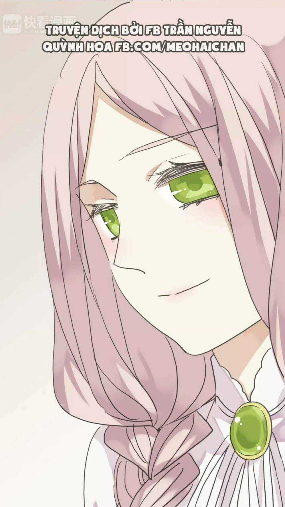 Vết Cắn Ngọt Ngào Chapter 9 trang 11