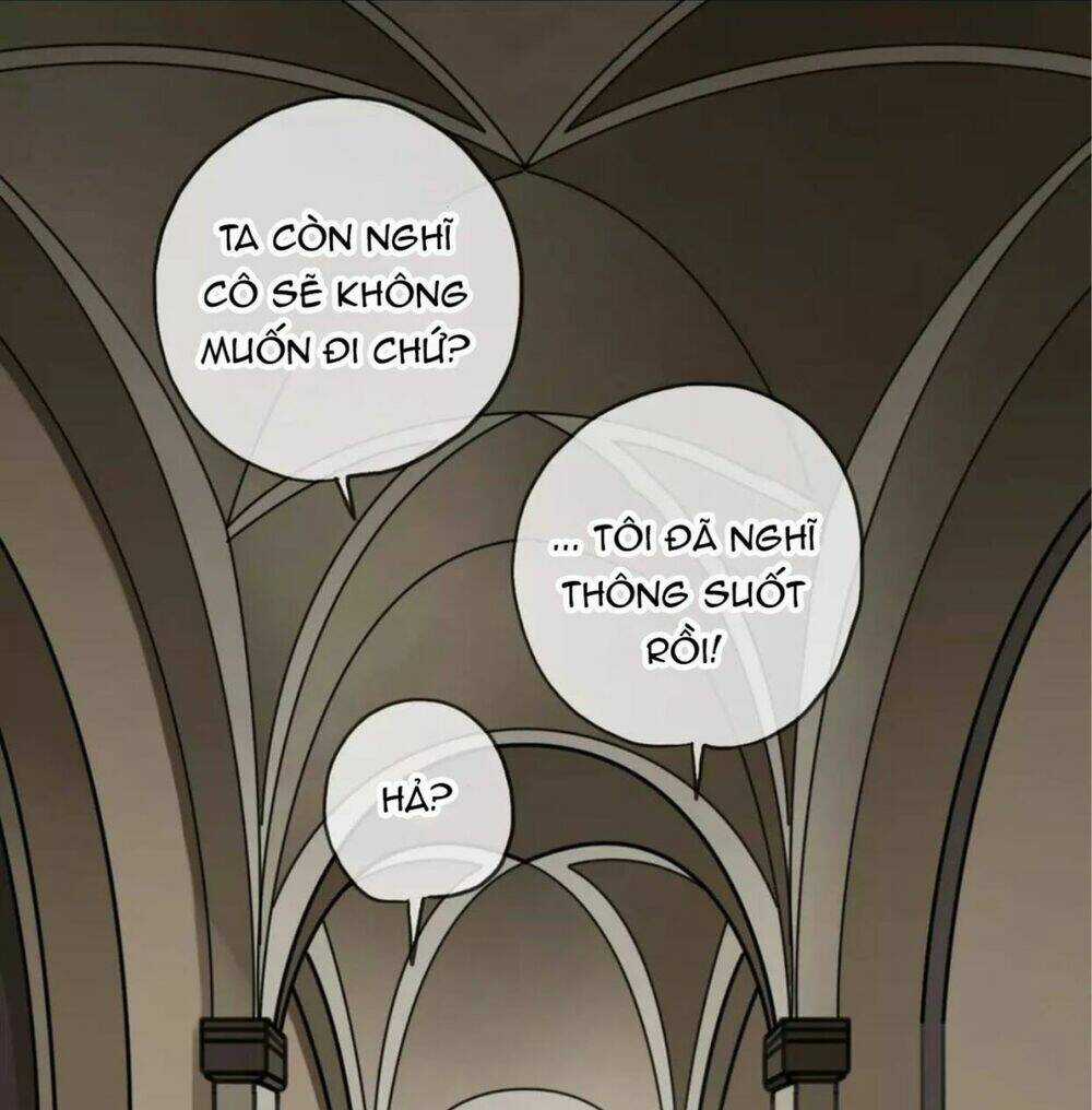 Vết Cắn Ngọt Ngào Chapter 9 trang 16