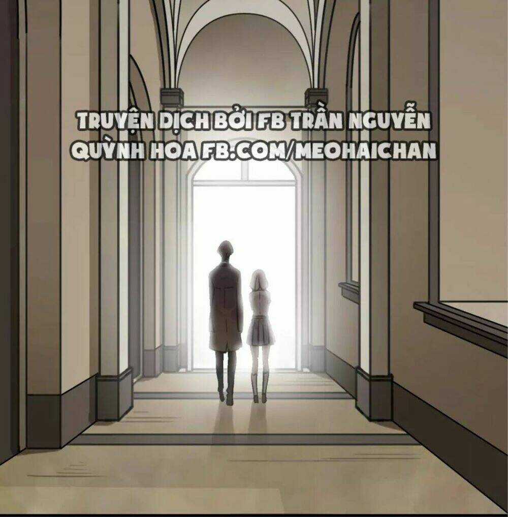 Vết Cắn Ngọt Ngào Chapter 9 trang 17