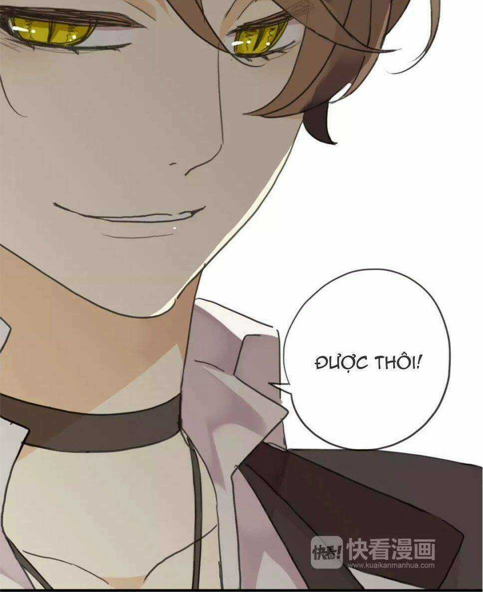 Vết Cắn Ngọt Ngào Chapter 9 trang 21