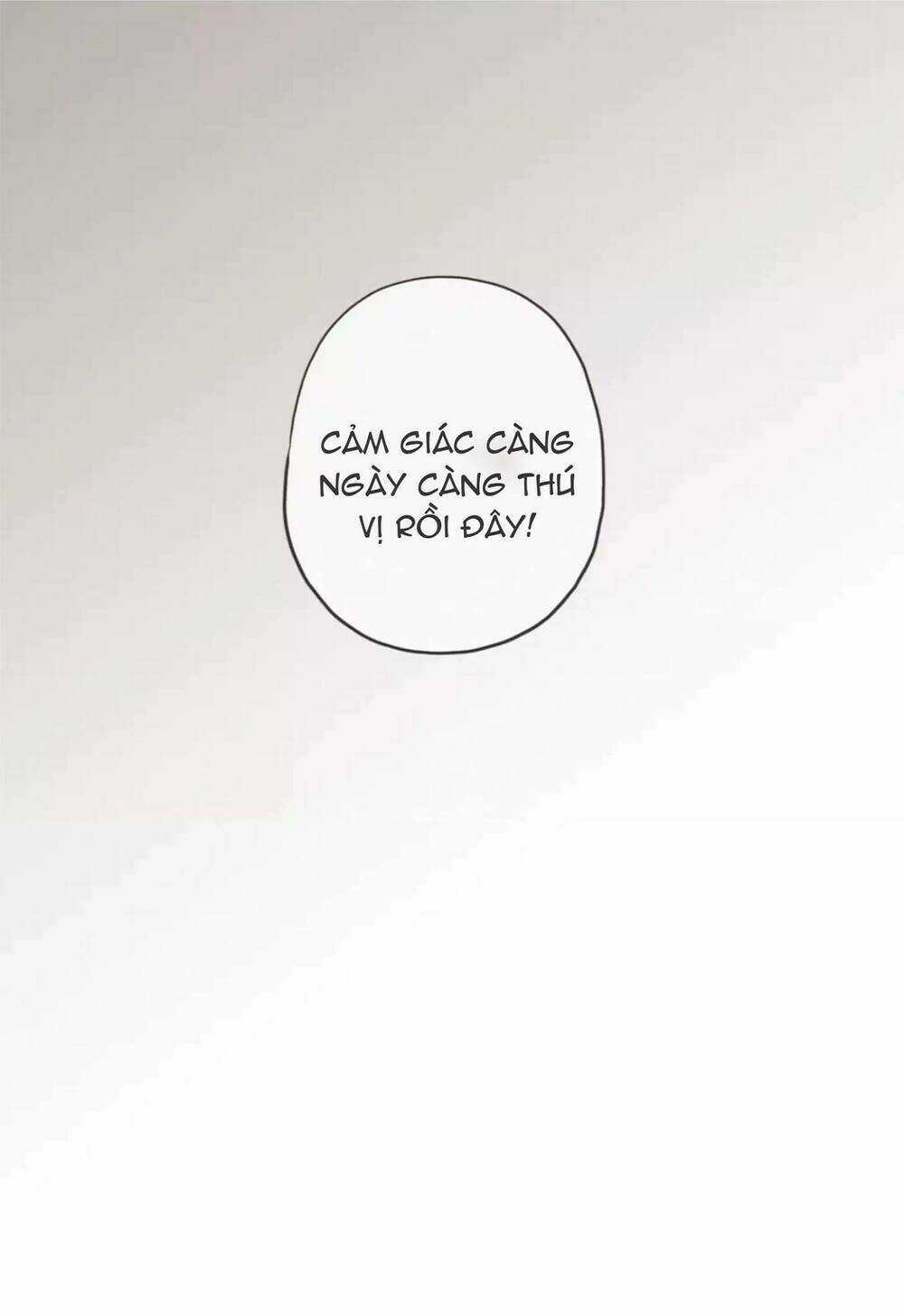 Vết Cắn Ngọt Ngào Chapter 9 trang 22