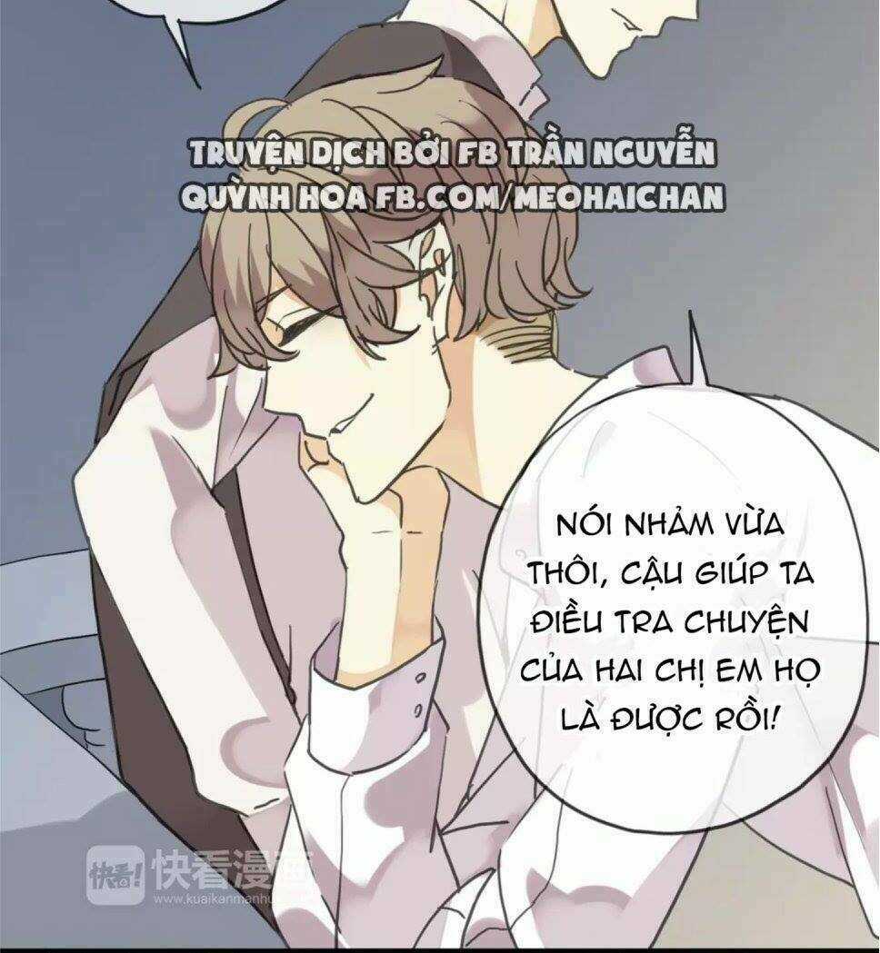 Vết Cắn Ngọt Ngào Chapter 9 trang 26