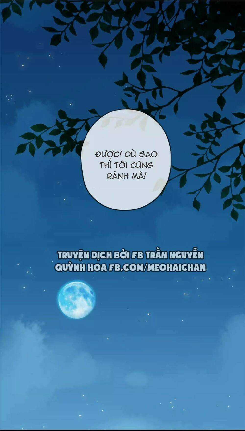 Vết Cắn Ngọt Ngào Chapter 9 trang 27