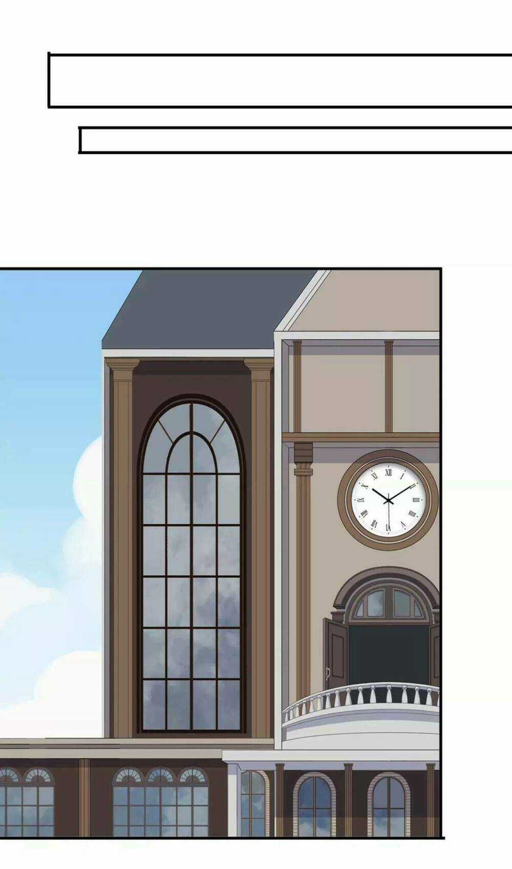 Vết Cắn Ngọt Ngào Chapter 9 trang 28