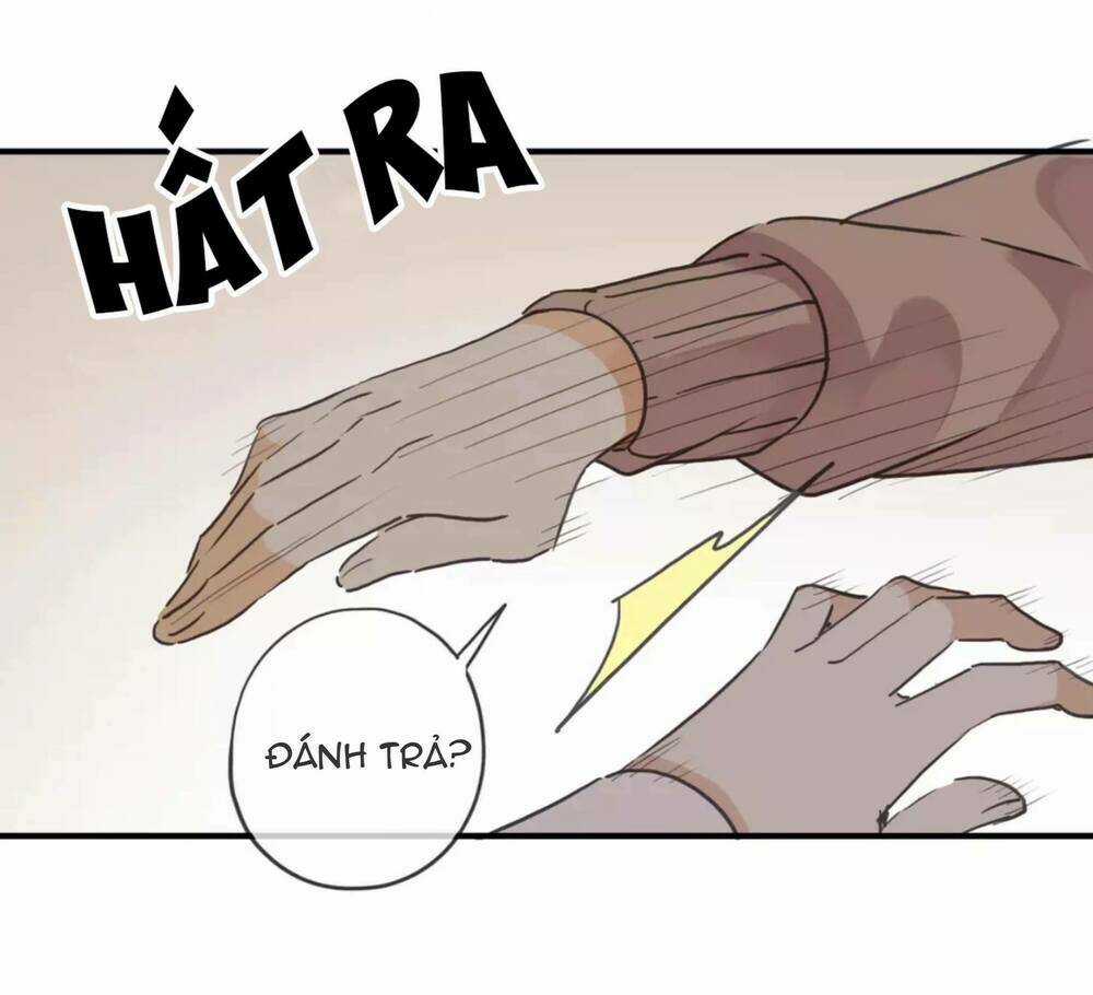 Vết Cắn Ngọt Ngào Chapter 9 trang 38