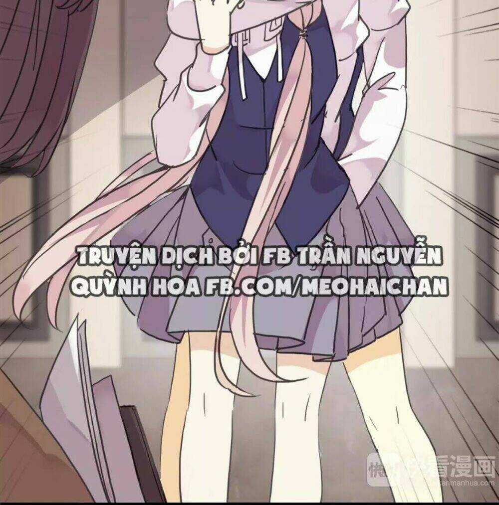 Vết Cắn Ngọt Ngào Chapter 9 trang 40