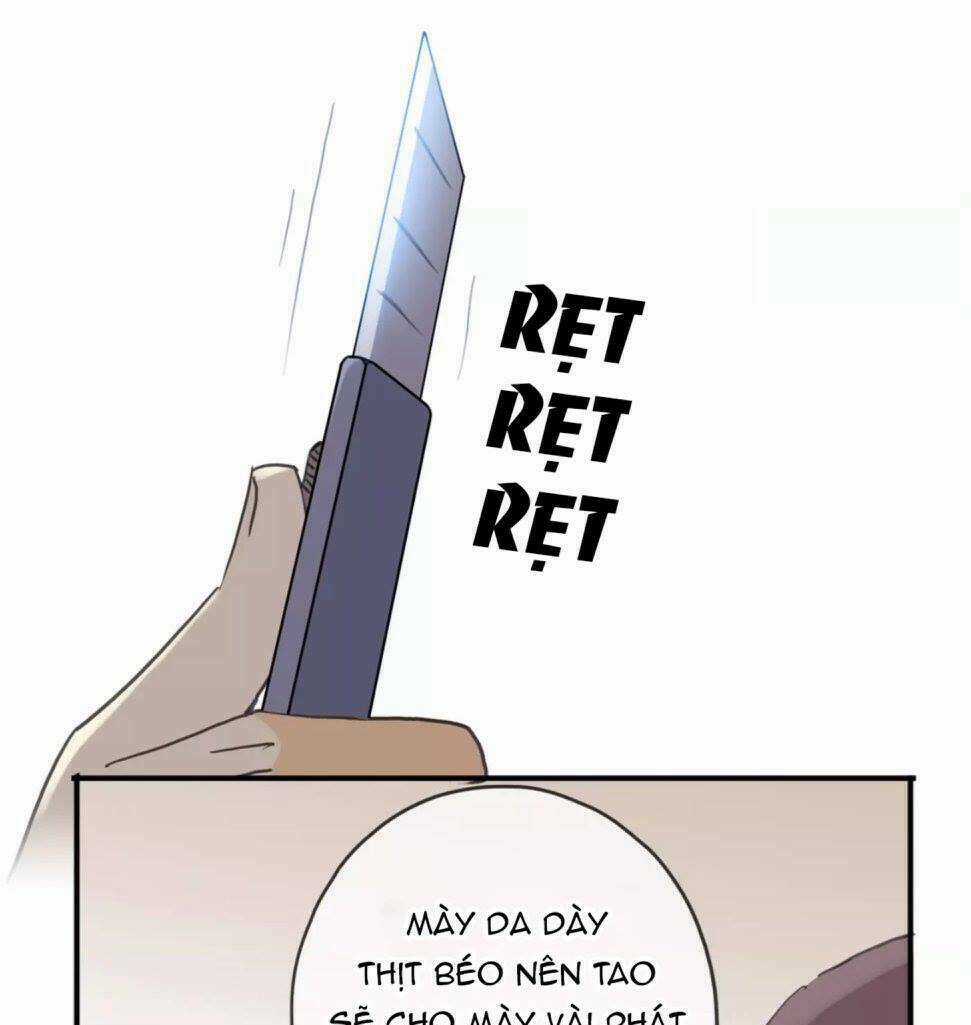 Vết Cắn Ngọt Ngào Chapter 9 trang 41