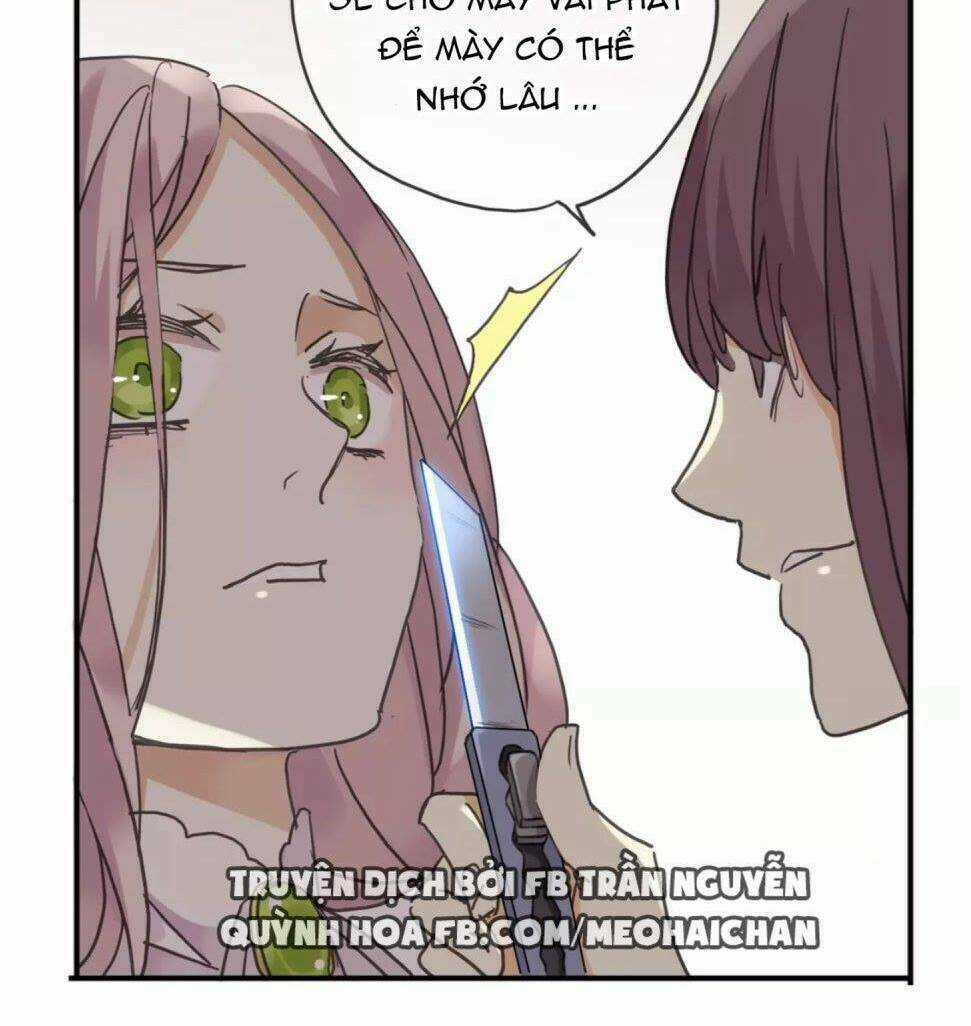 Vết Cắn Ngọt Ngào Chapter 9 trang 42