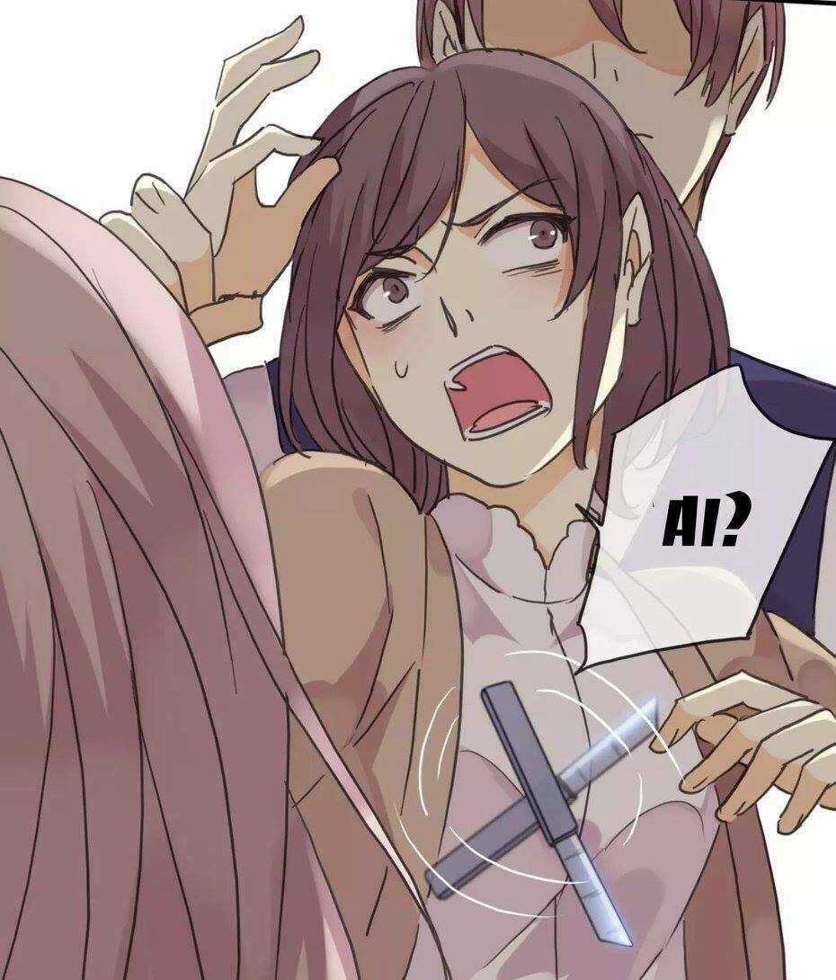 Vết Cắn Ngọt Ngào Chapter 9 trang 44