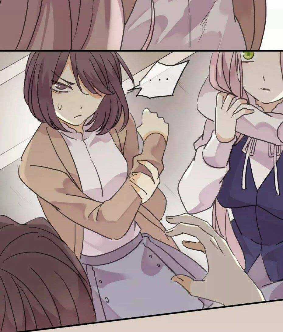 Vết Cắn Ngọt Ngào Chapter 9 trang 45