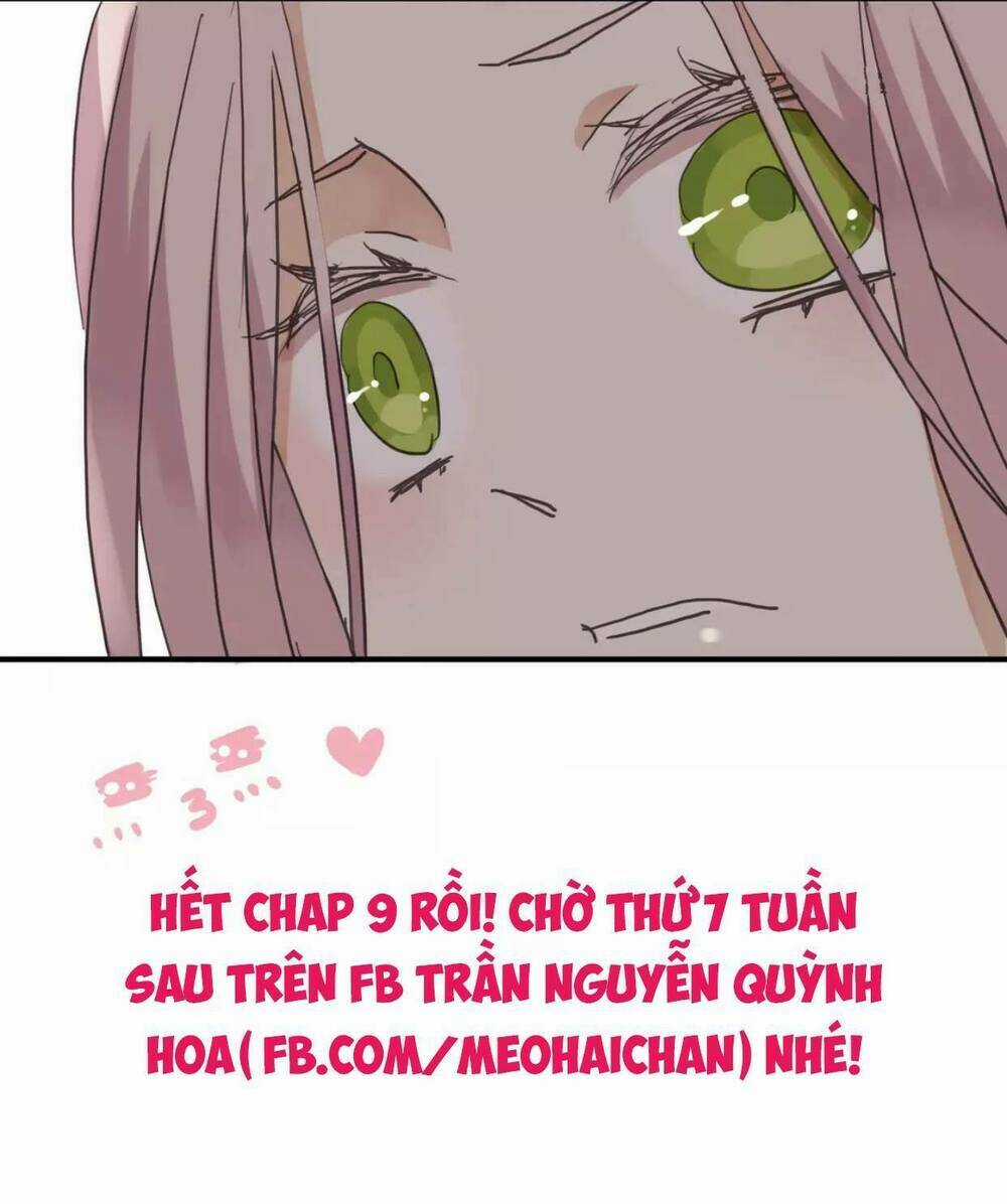 Vết Cắn Ngọt Ngào Chapter 9 trang 47