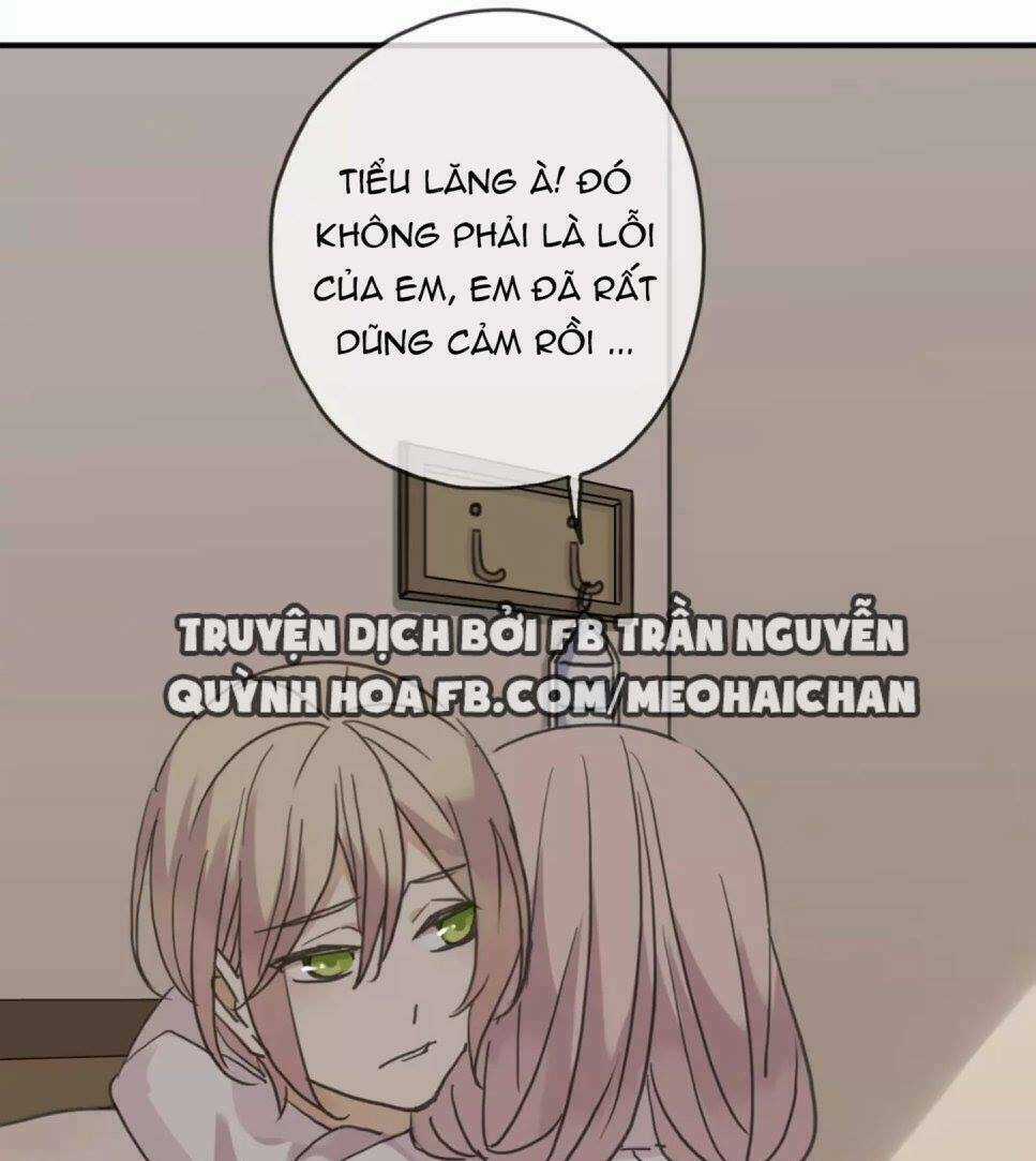 Vết Cắn Ngọt Ngào Chapter 9 trang 6