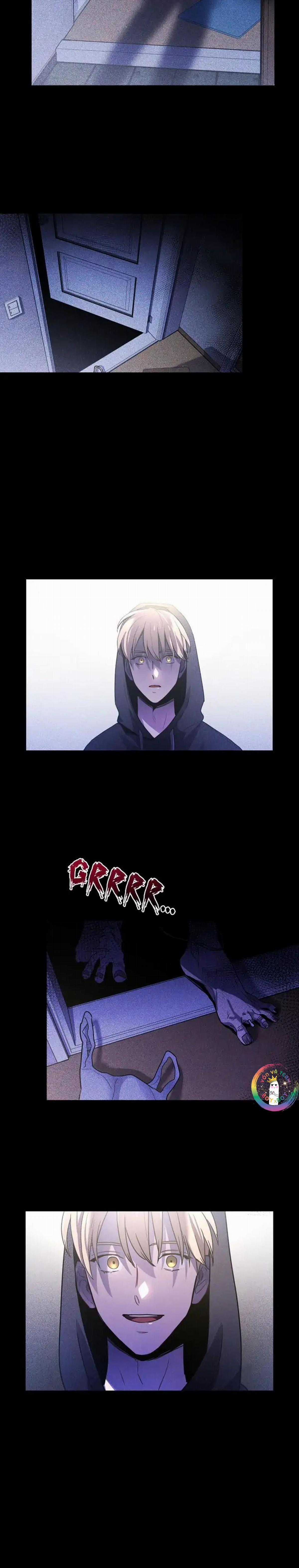 Vết Tích Của Ánh Dương Chapter 1 trang 29