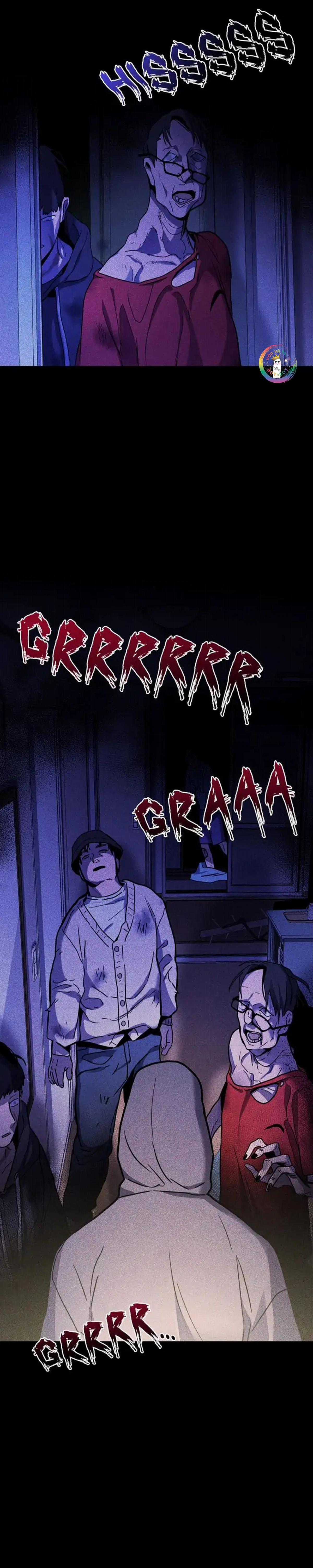 Vết Tích Của Ánh Dương Chapter 1 trang 30