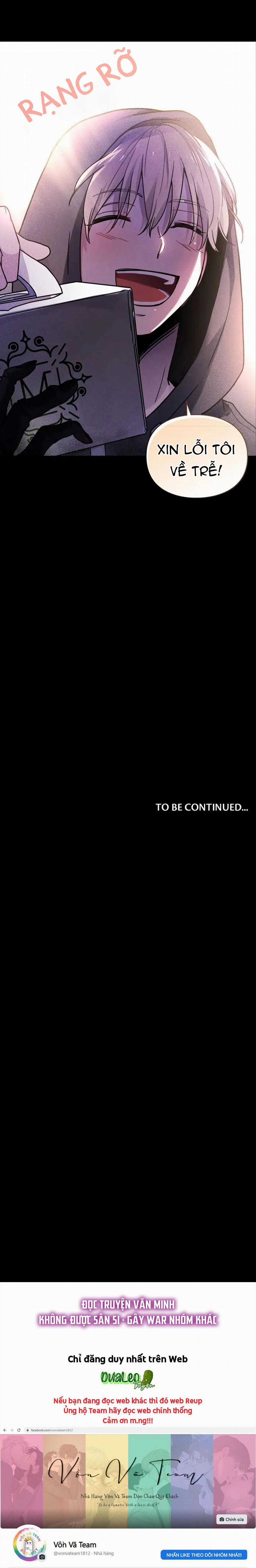 Vết Tích Của Ánh Dương Chapter 1 trang 31