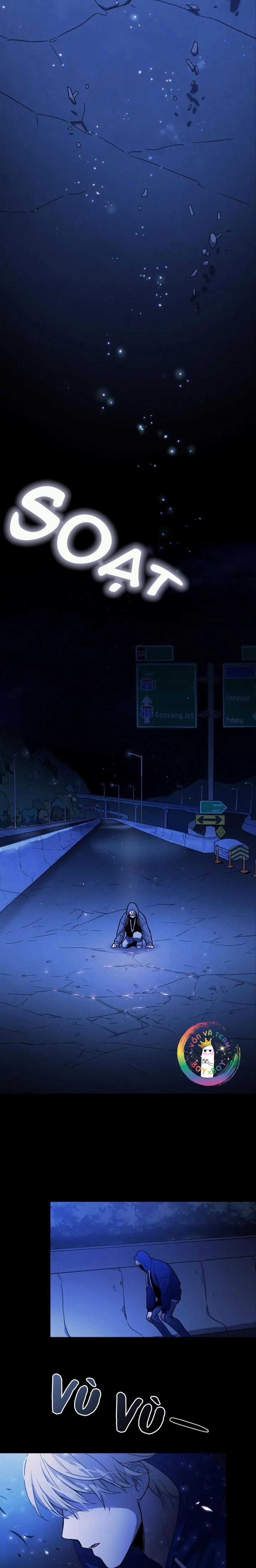 Vết Tích Của Ánh Dương Chapter 1 trang 4