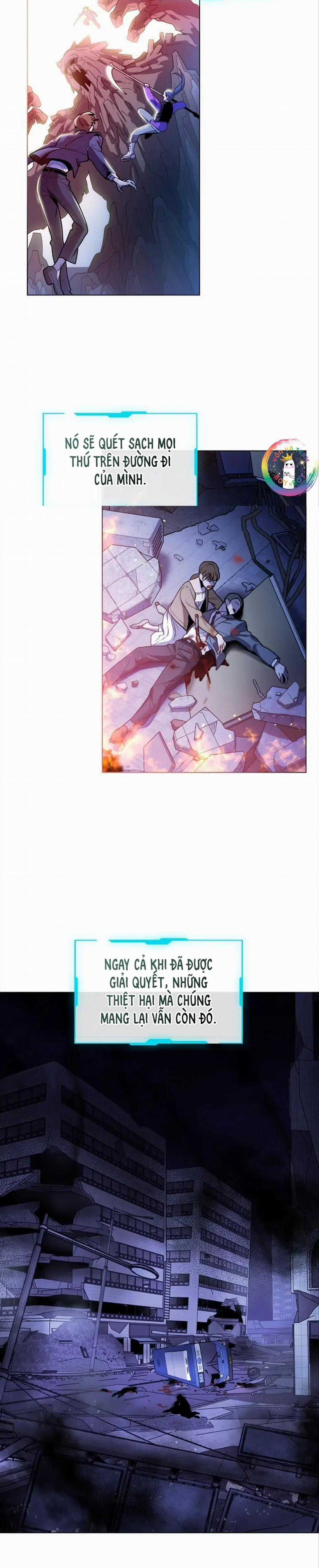 Vết Tích Của Ánh Dương Chapter 1 trang 7