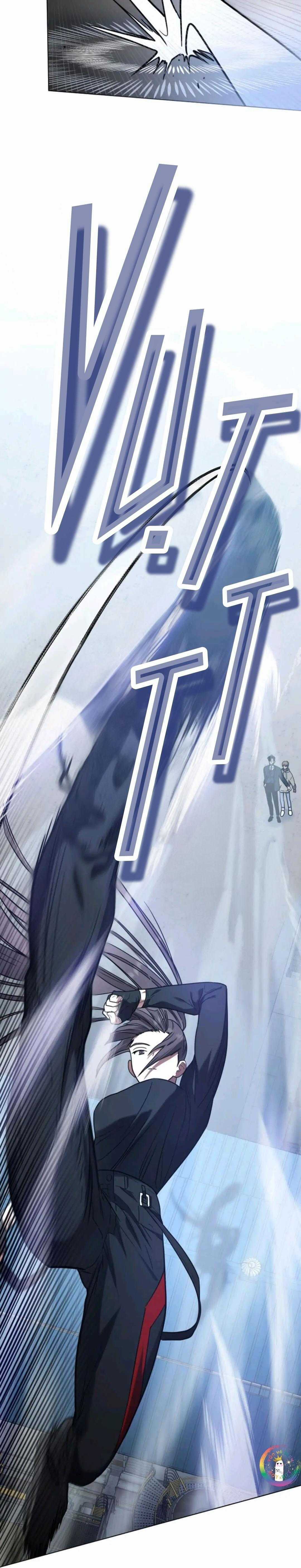 Vết Tích Của Ánh Dương Chapter 10 trang 10