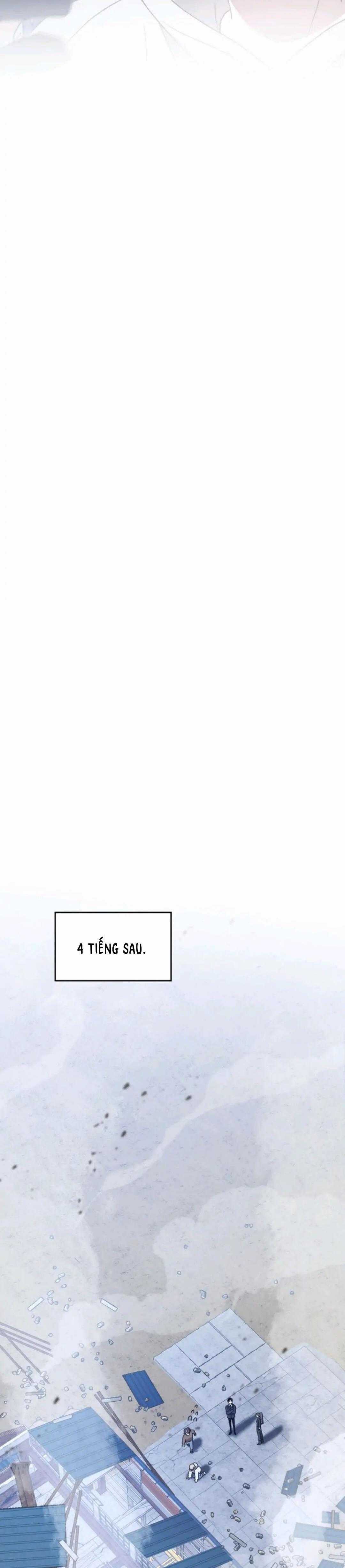 Vết Tích Của Ánh Dương Chapter 10 trang 21