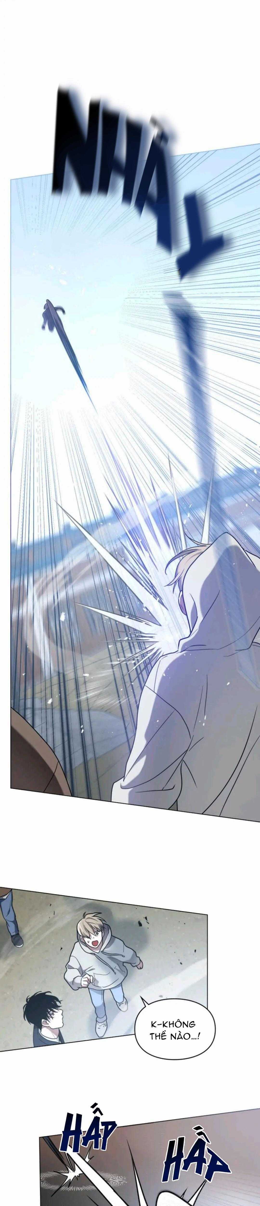 Vết Tích Của Ánh Dương Chapter 10 trang 9