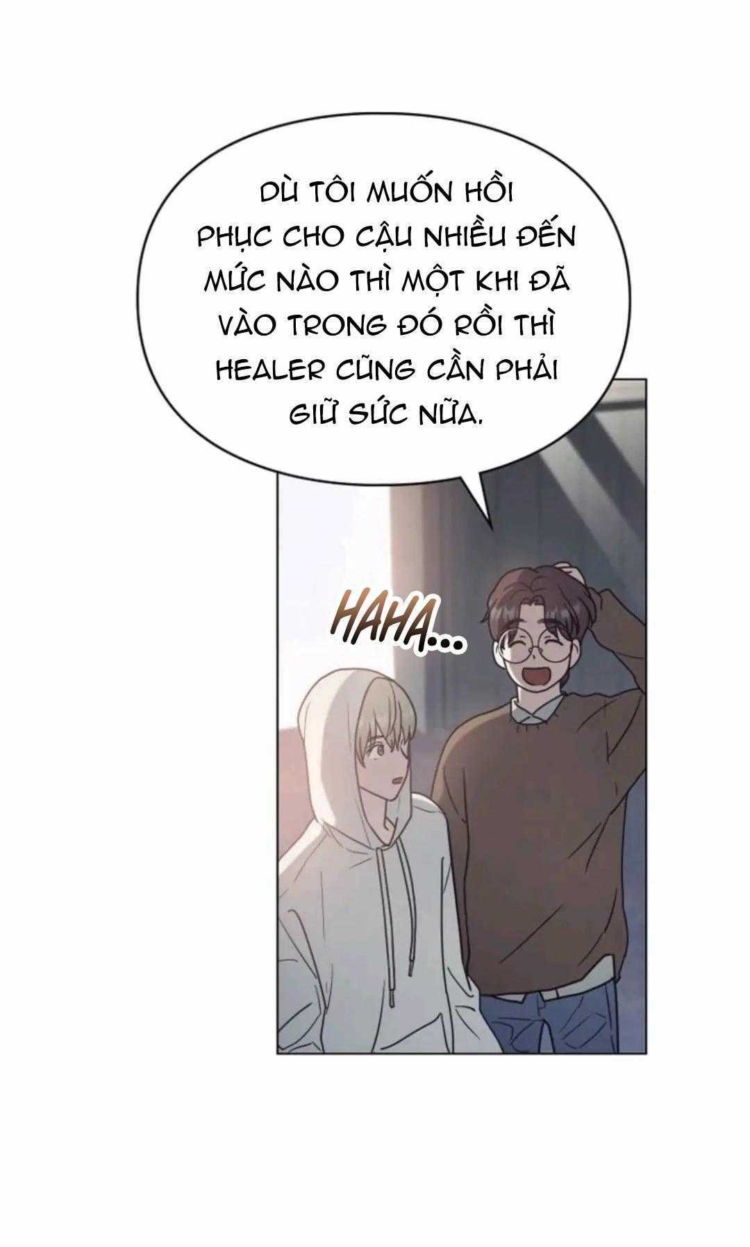 Vết Tích Của Ánh Dương Chapter 11 trang 4