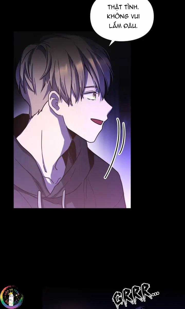 Vết Tích Của Ánh Dương Chapter 2 trang 10