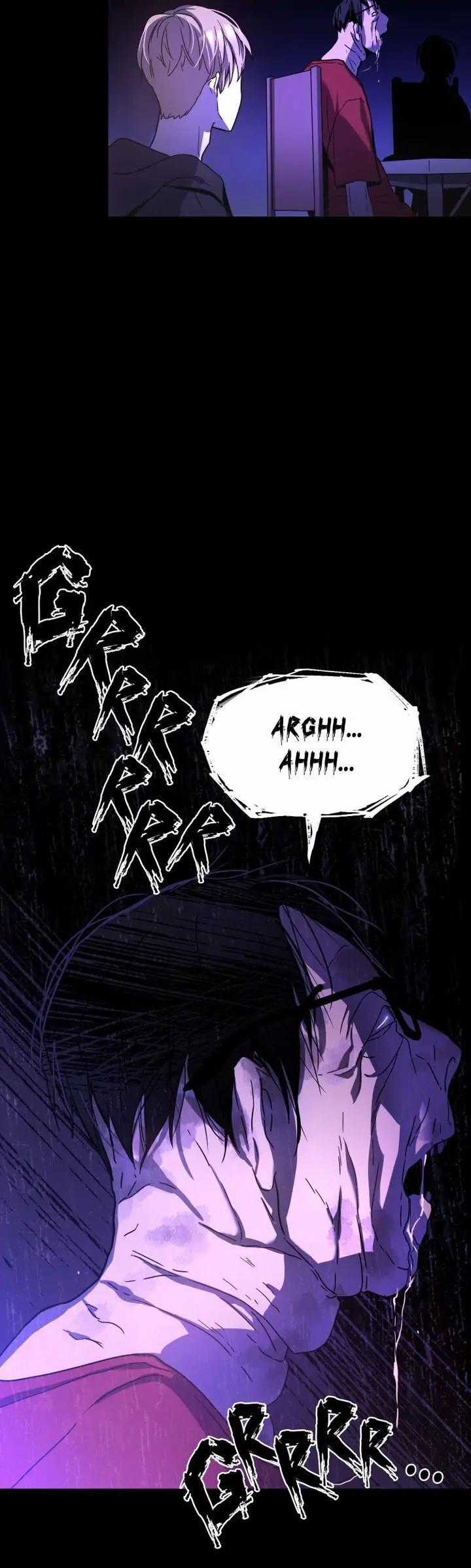 Vết Tích Của Ánh Dương Chapter 2 trang 11