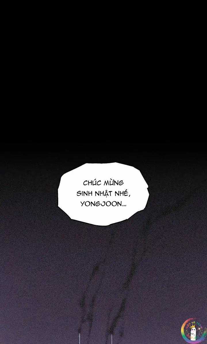 Vết Tích Của Ánh Dương Chapter 2 trang 14