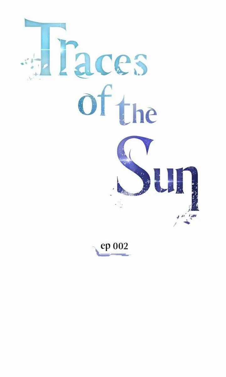 Vết Tích Của Ánh Dương Chapter 2 trang 16