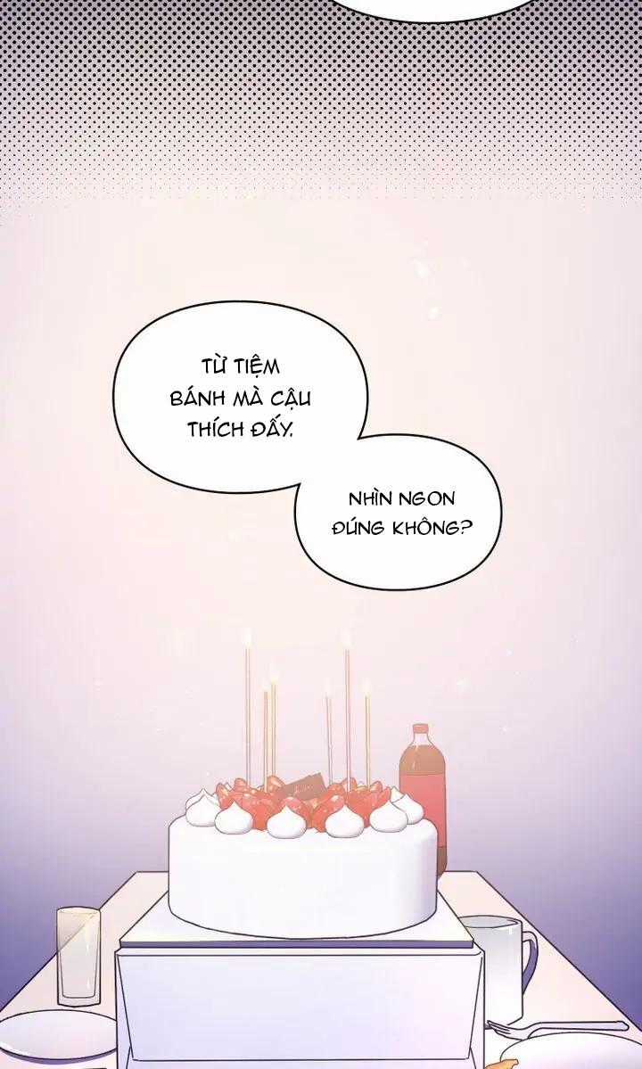 Vết Tích Của Ánh Dương Chapter 2 trang 2