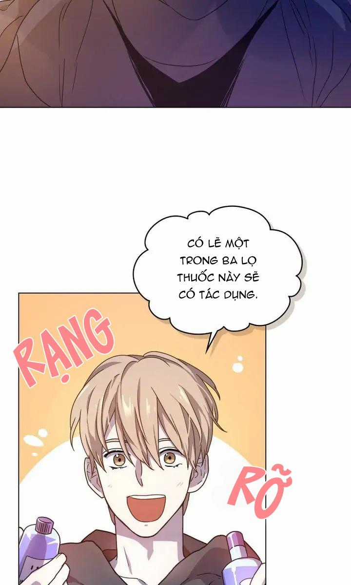 Vết Tích Của Ánh Dương Chapter 2 trang 20